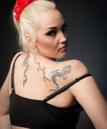 Проститутка Дарья